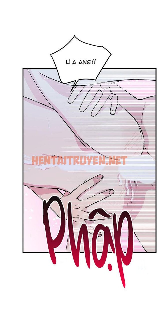 Xem ảnh Mặc Dù Nó Hơi Nhỏ Nhưng Hãy Yêu Anh Đi - Chap 8 - img_017_1664819010 - HentaiTruyen.net