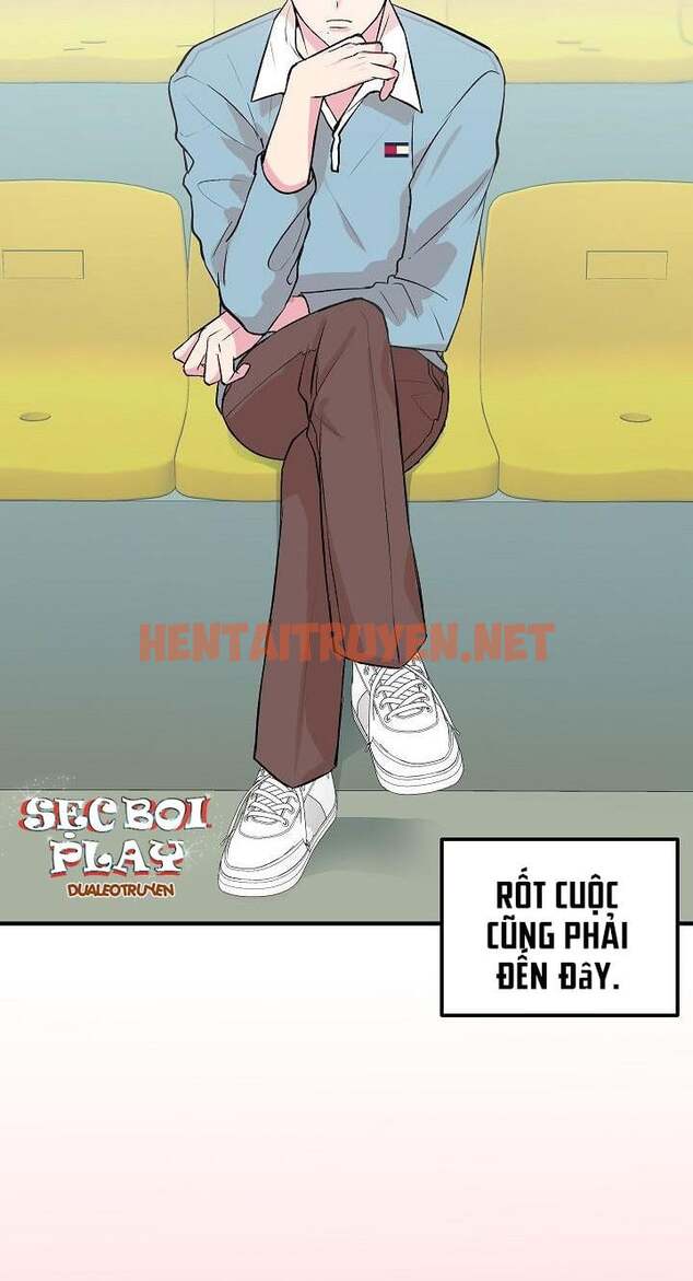 Xem ảnh Mặc Dù Nó Hơi Nhỏ Nhưng Hãy Yêu Anh Đi - Chap 8 - img_023_1664819023 - HentaiTruyen.net