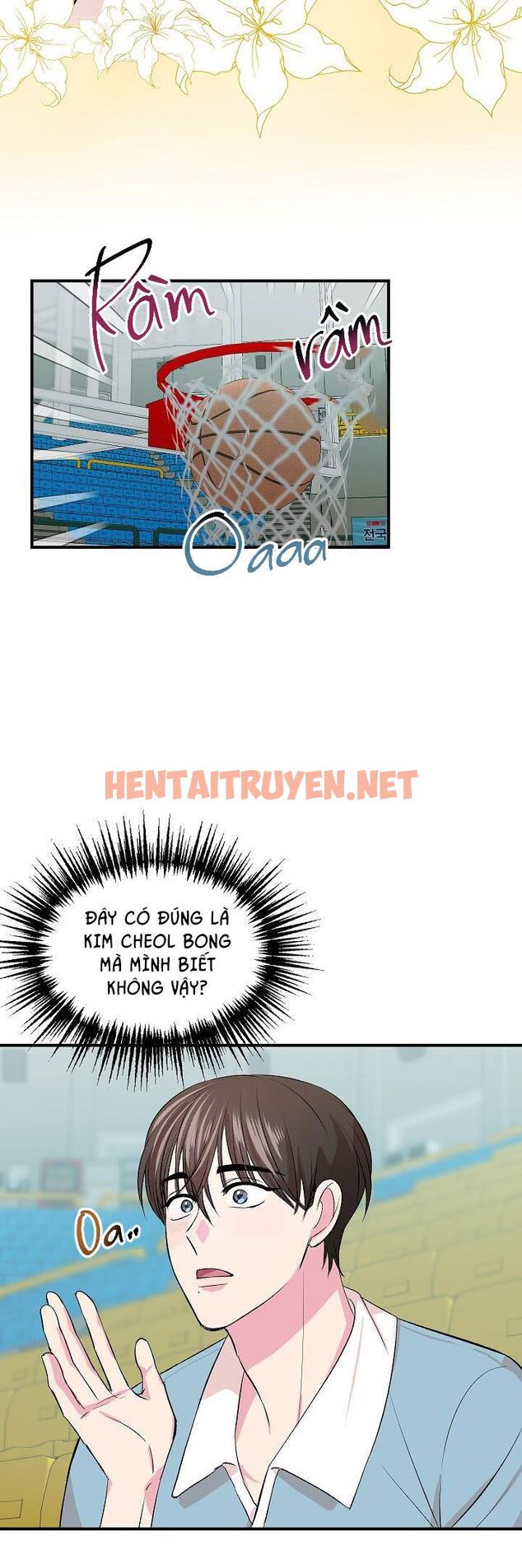 Xem ảnh Mặc Dù Nó Hơi Nhỏ Nhưng Hãy Yêu Anh Đi - Chap 8 - img_030_1664819035 - HentaiTruyen.net