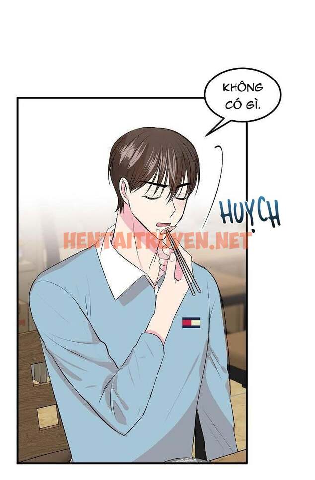 Xem ảnh Mặc Dù Nó Hơi Nhỏ Nhưng Hãy Yêu Anh Đi - Chap 9 - img_022_1665512539 - HentaiTruyenVN.net