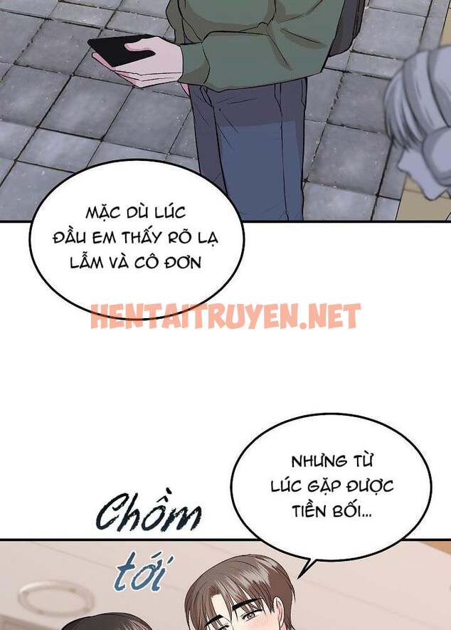 Xem ảnh Mặc Dù Nó Hơi Nhỏ Nhưng Hãy Yêu Anh Đi - Chap 9 - img_039_1665512561 - HentaiTruyenVN.net