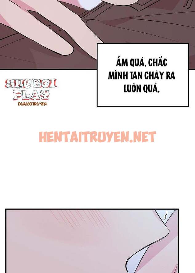 Xem ảnh Mặc Dù Nó Hơi Nhỏ Nhưng Hãy Yêu Anh Đi - Chap 9 - img_070_1665512599 - HentaiTruyenVN.net