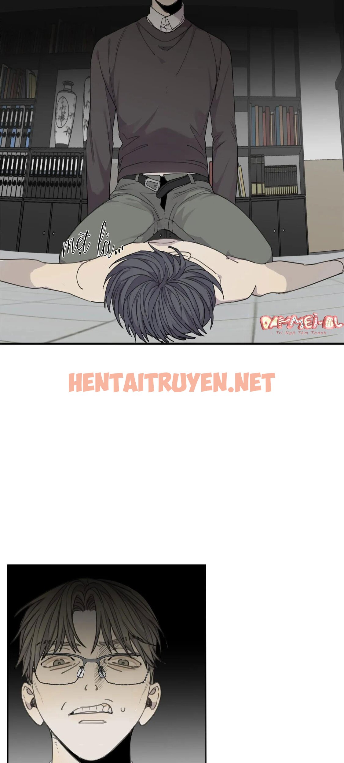 Xem ảnh img_008_1668103732 trong truyện hentai Mad Dog - Chap 32 - truyenhentai18.pro