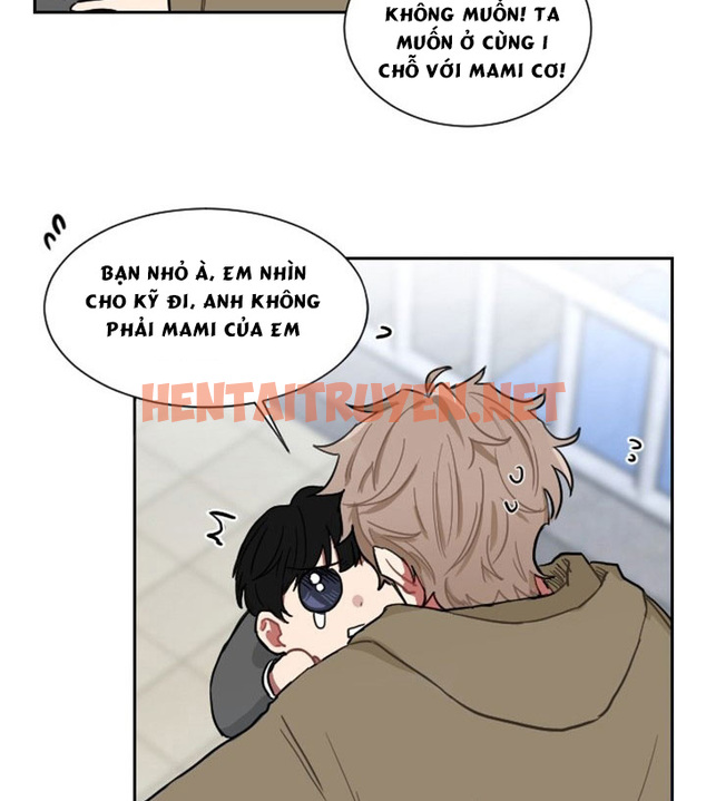 Xem ảnh Mami Của Thiếu Gia - Chap 5 - img_008_1648201509 - TruyenVN.APP