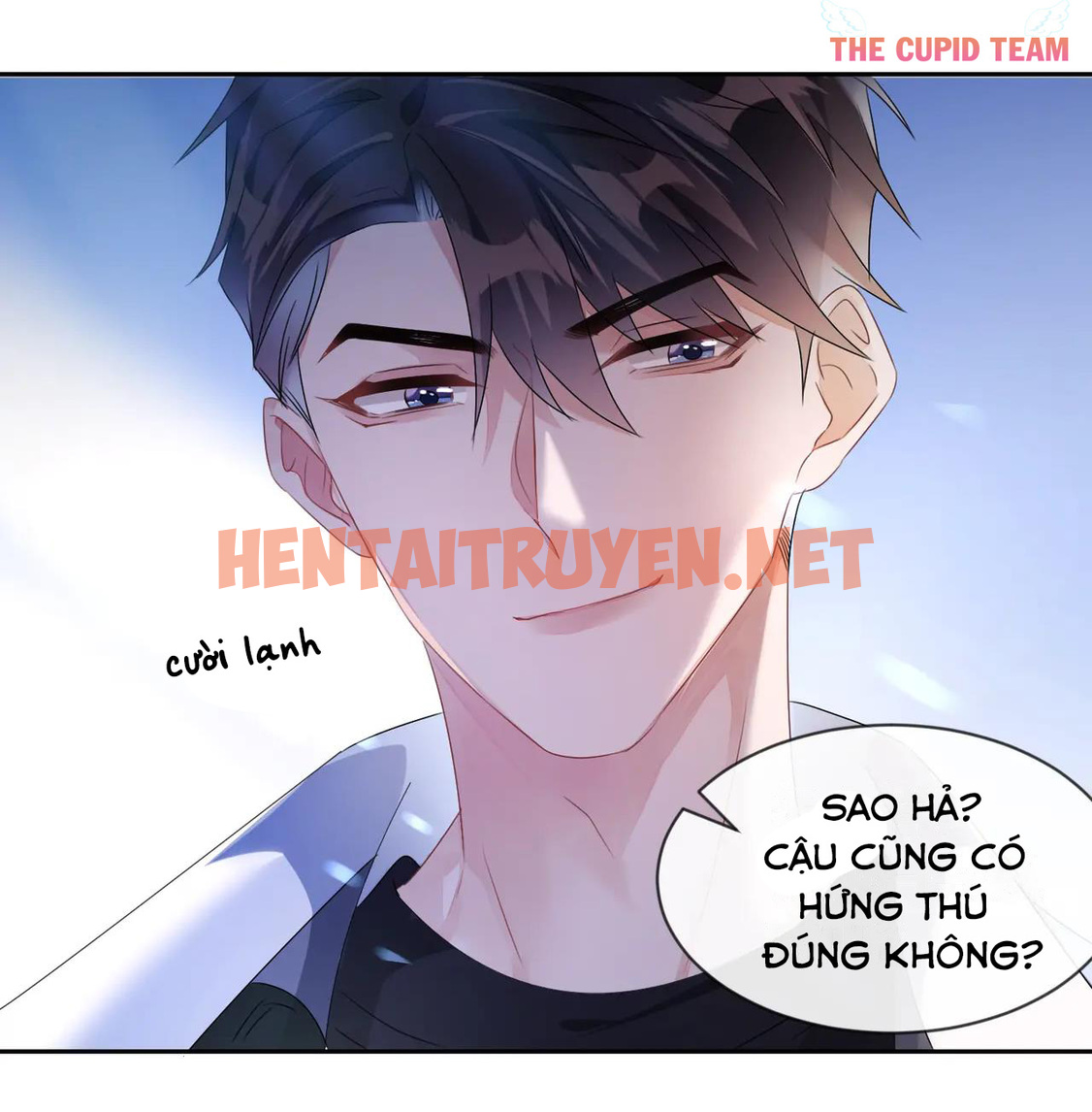 Xem ảnh Mạnh Mẽ Chiếm Đoạt - Chap 11 - img_007_1645122007 - TruyenVN.APP