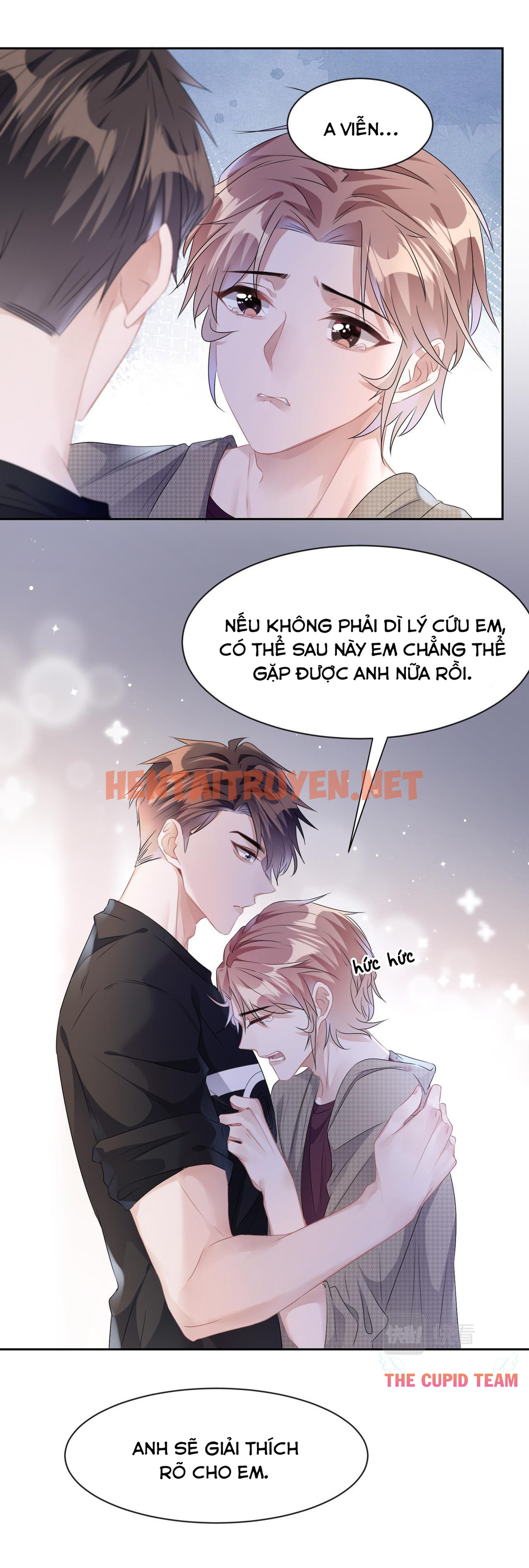 Xem ảnh Mạnh Mẽ Chiếm Đoạt - Chap 12 - img_008_1645121923 - TruyenVN.APP