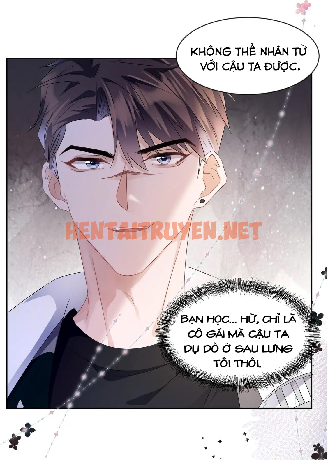 Xem ảnh Mạnh Mẽ Chiếm Đoạt - Chap 13 - img_005_1645121812 - TruyenVN.APP