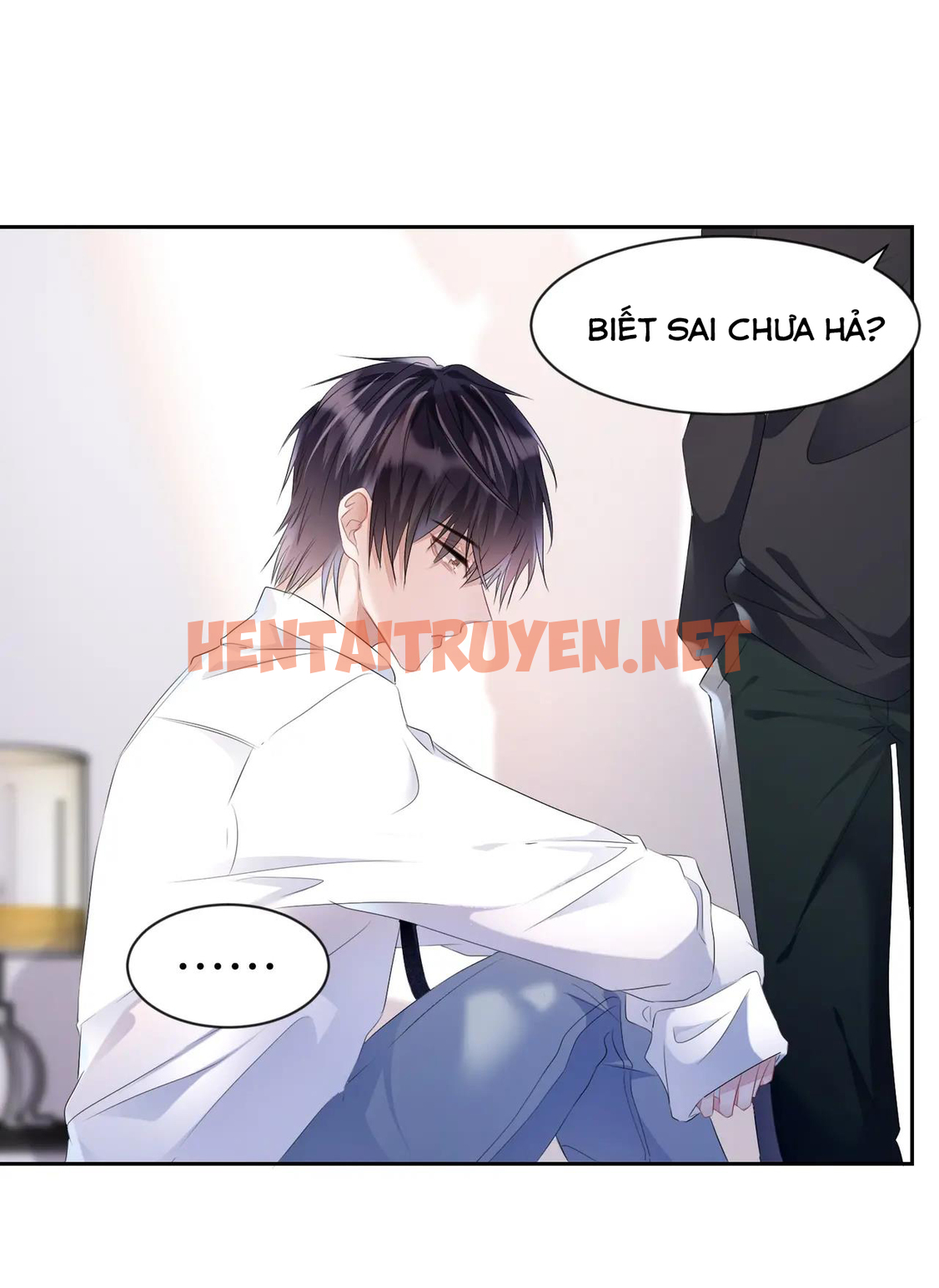 Xem ảnh Mạnh Mẽ Chiếm Đoạt - Chap 13 - img_008_1645121821 - HentaiTruyen.net