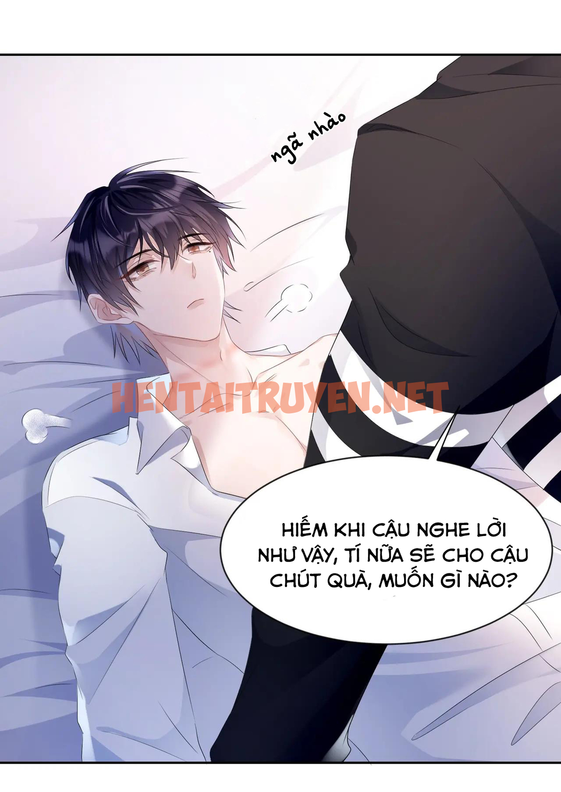 Xem ảnh Mạnh Mẽ Chiếm Đoạt - Chap 13 - img_013_1645121836 - TruyenVN.APP