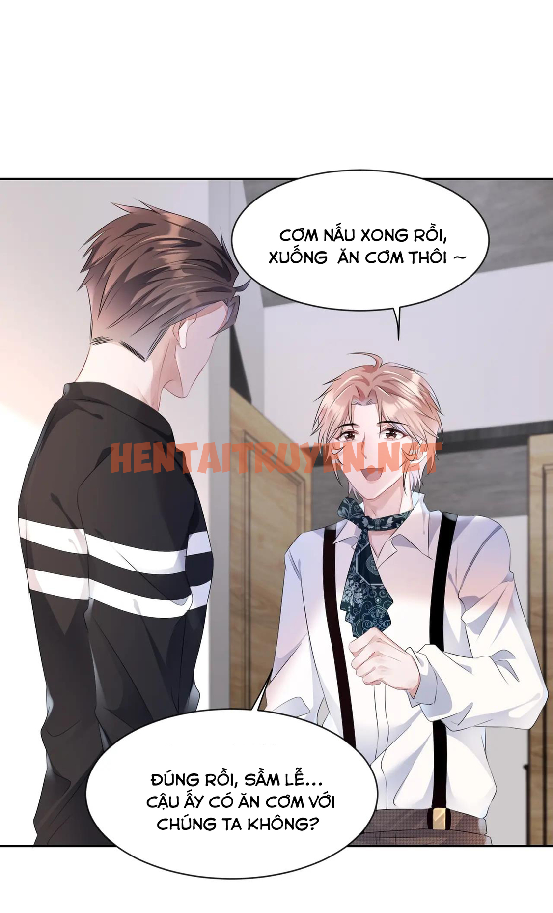 Xem ảnh Mạnh Mẽ Chiếm Đoạt - Chap 13 - img_025_1645121872 - TruyenVN.APP