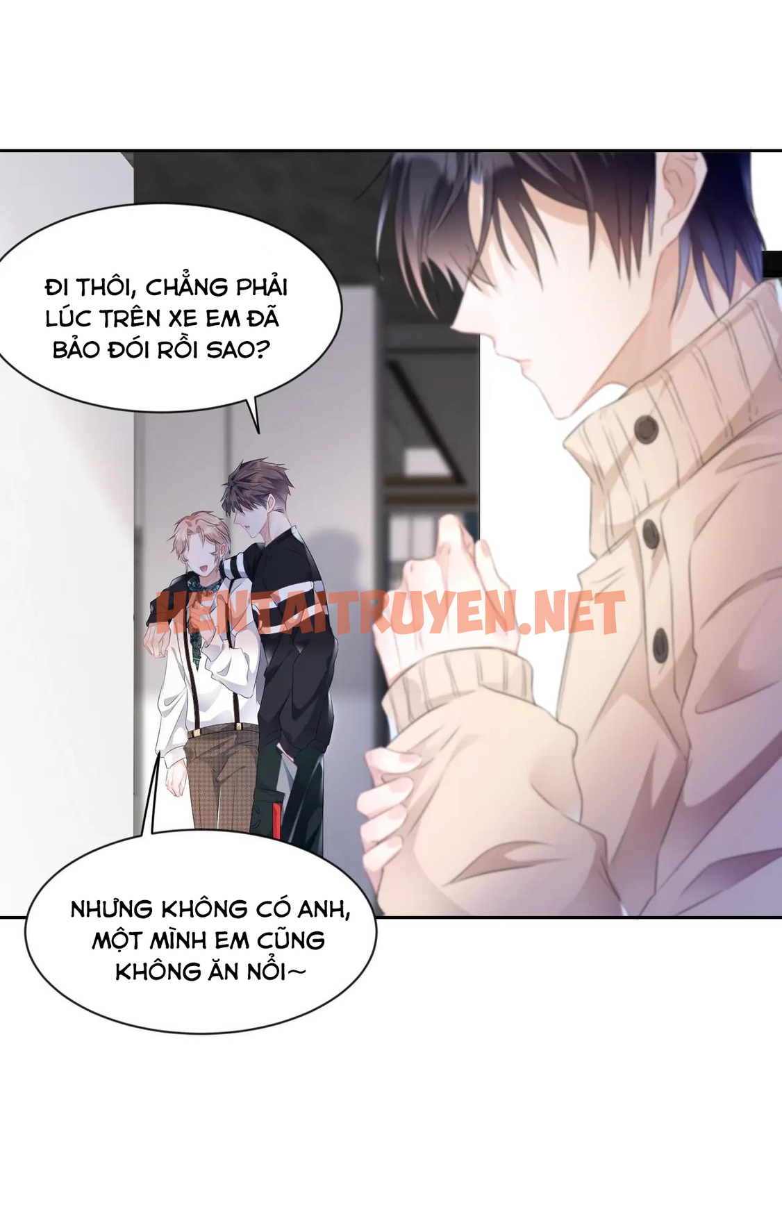 Xem ảnh Mạnh Mẽ Chiếm Đoạt - Chap 13 - img_028_1645121883 - HentaiTruyen.net