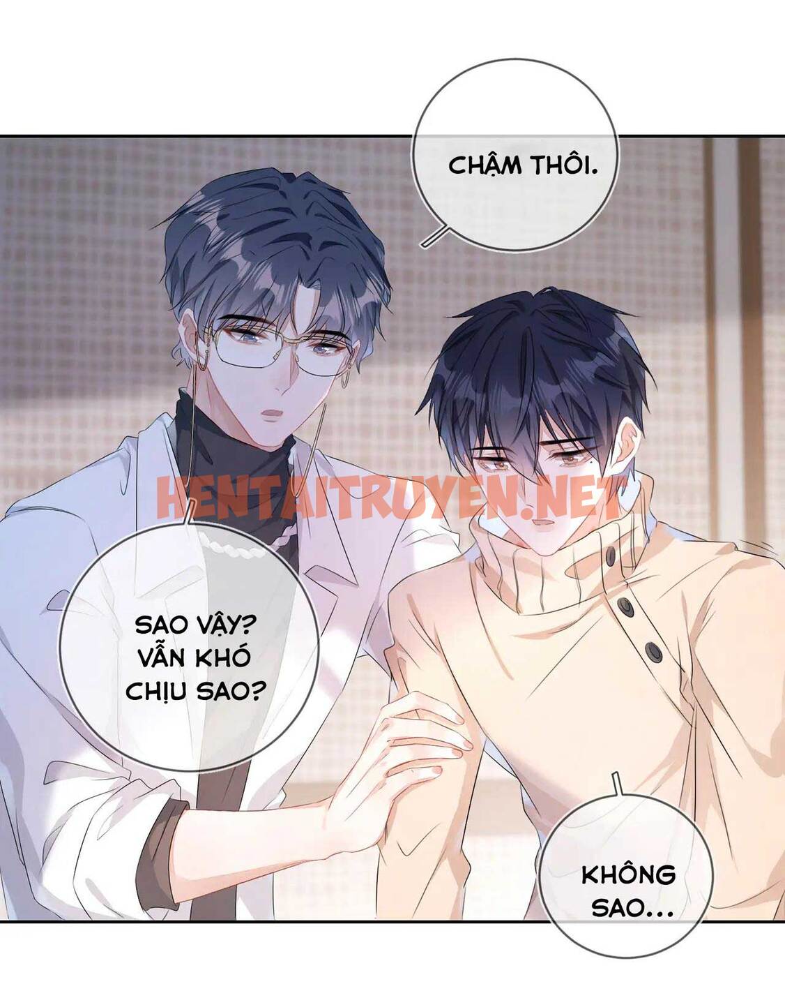 Xem ảnh Mạnh Mẽ Chiếm Đoạt - Chap 15 - img_026_1645121670 - TruyenVN.APP