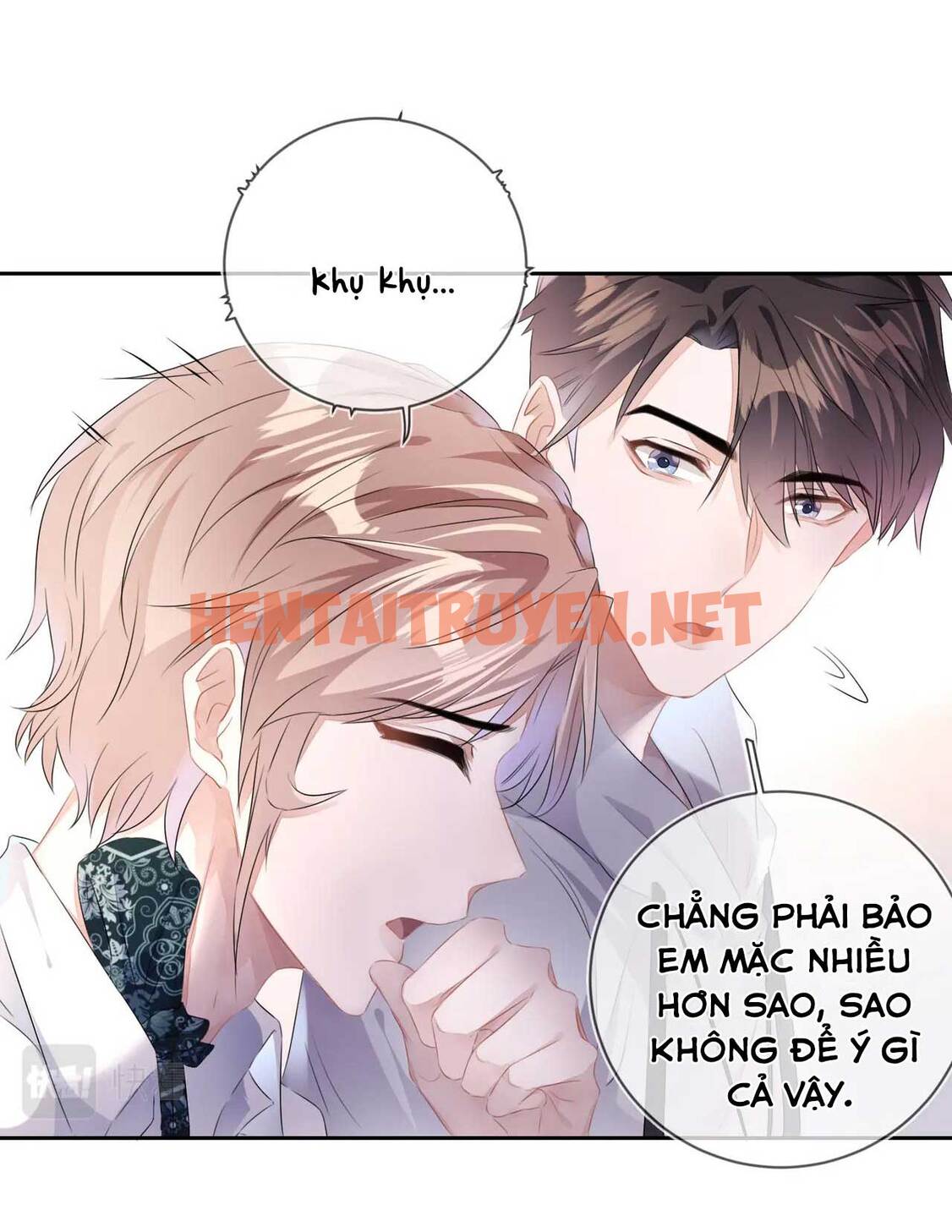 Xem ảnh Mạnh Mẽ Chiếm Đoạt - Chap 16 - img_012_1645121559 - TruyenVN.APP