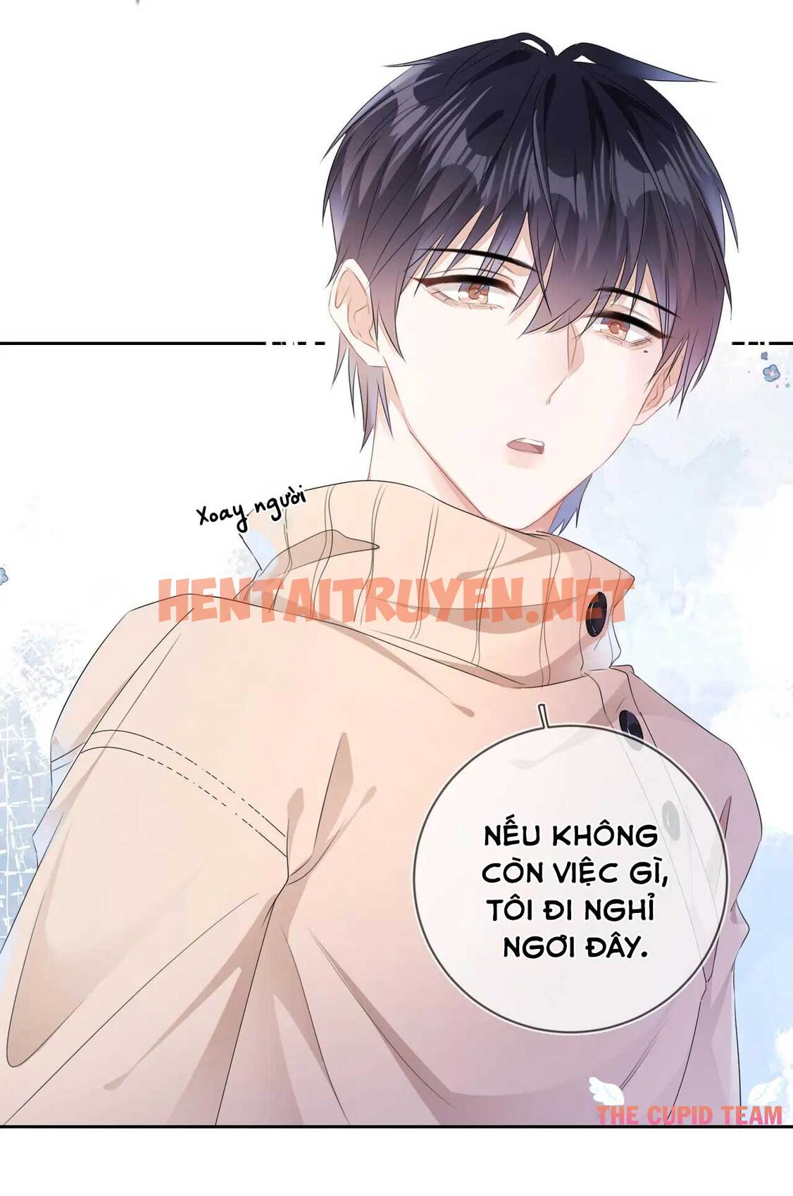 Xem ảnh Mạnh Mẽ Chiếm Đoạt - Chap 16 - img_027_1645121587 - TruyenVN.APP