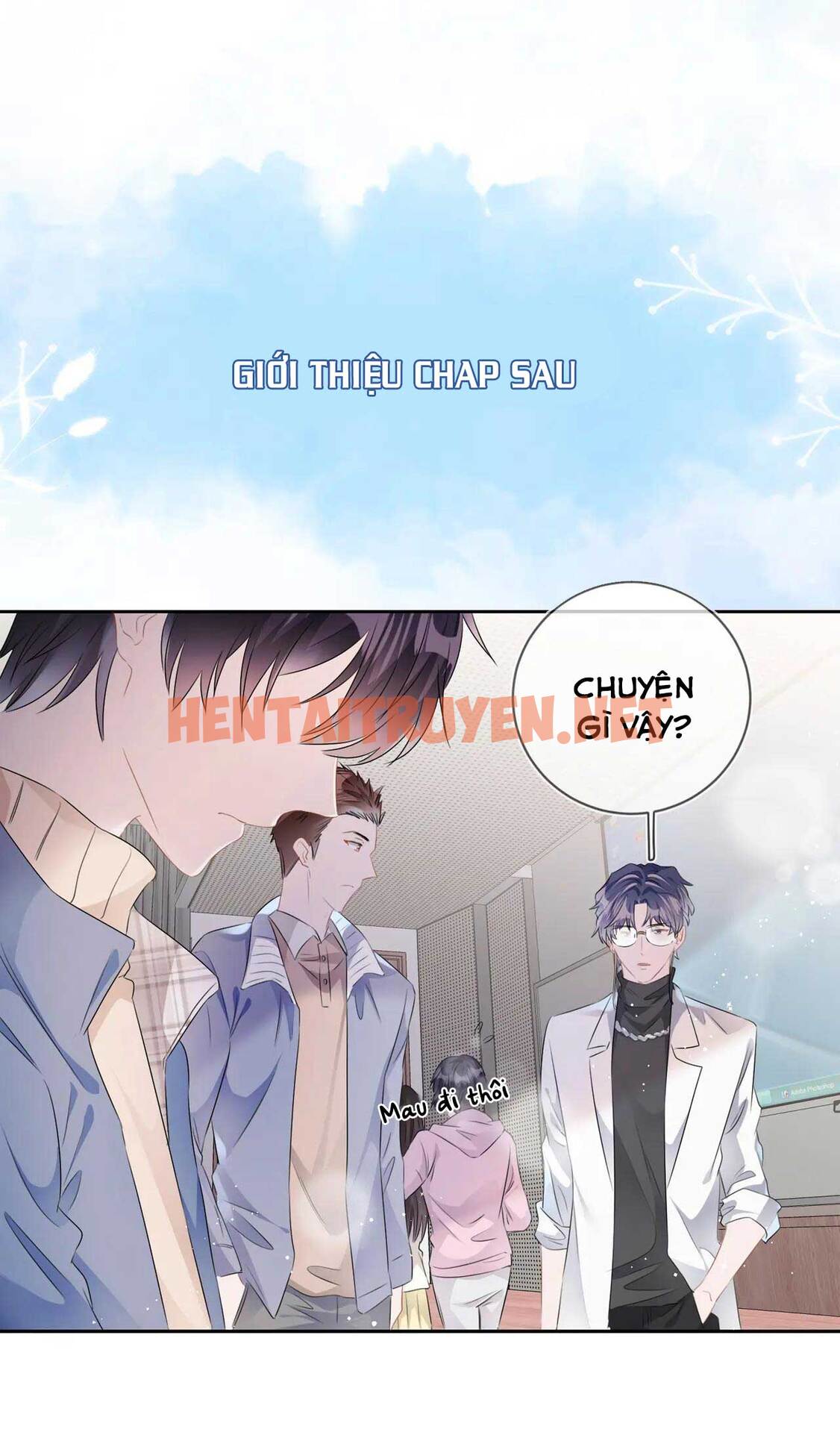 Xem ảnh Mạnh Mẽ Chiếm Đoạt - Chap 16 - img_039_1645121612 - TruyenVN.APP