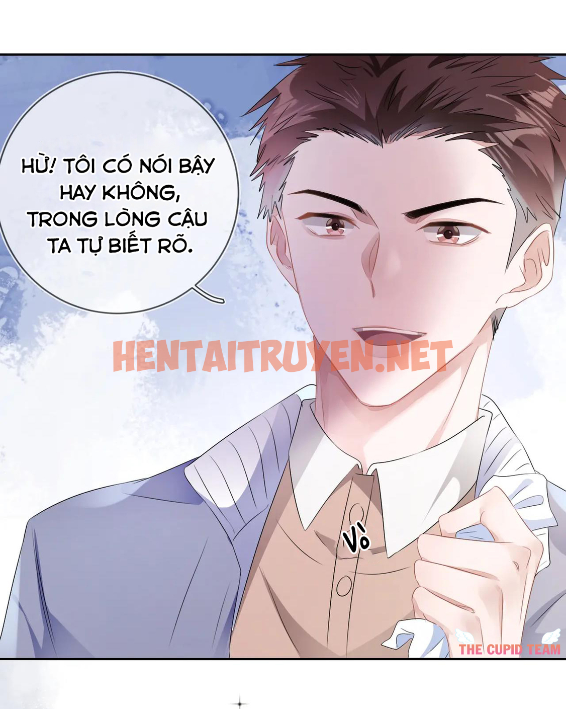 Xem ảnh Mạnh Mẽ Chiếm Đoạt - Chap 17 - img_004_1645121440 - TruyenVN.APP