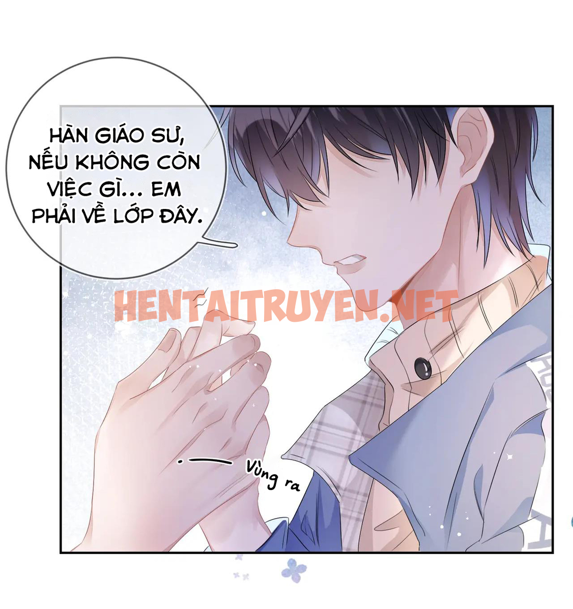 Xem ảnh Mạnh Mẽ Chiếm Đoạt - Chap 17 - img_034_1645121517 - TruyenVN.APP