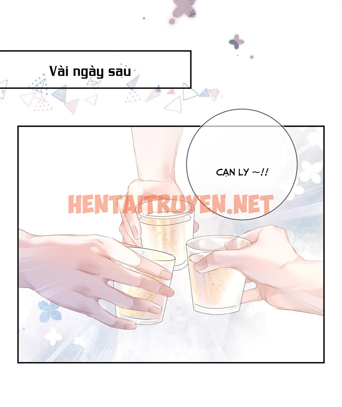 Xem ảnh Mạnh Mẽ Chiếm Đoạt - Chap 18 - img_011_1645121342 - HentaiTruyen.net