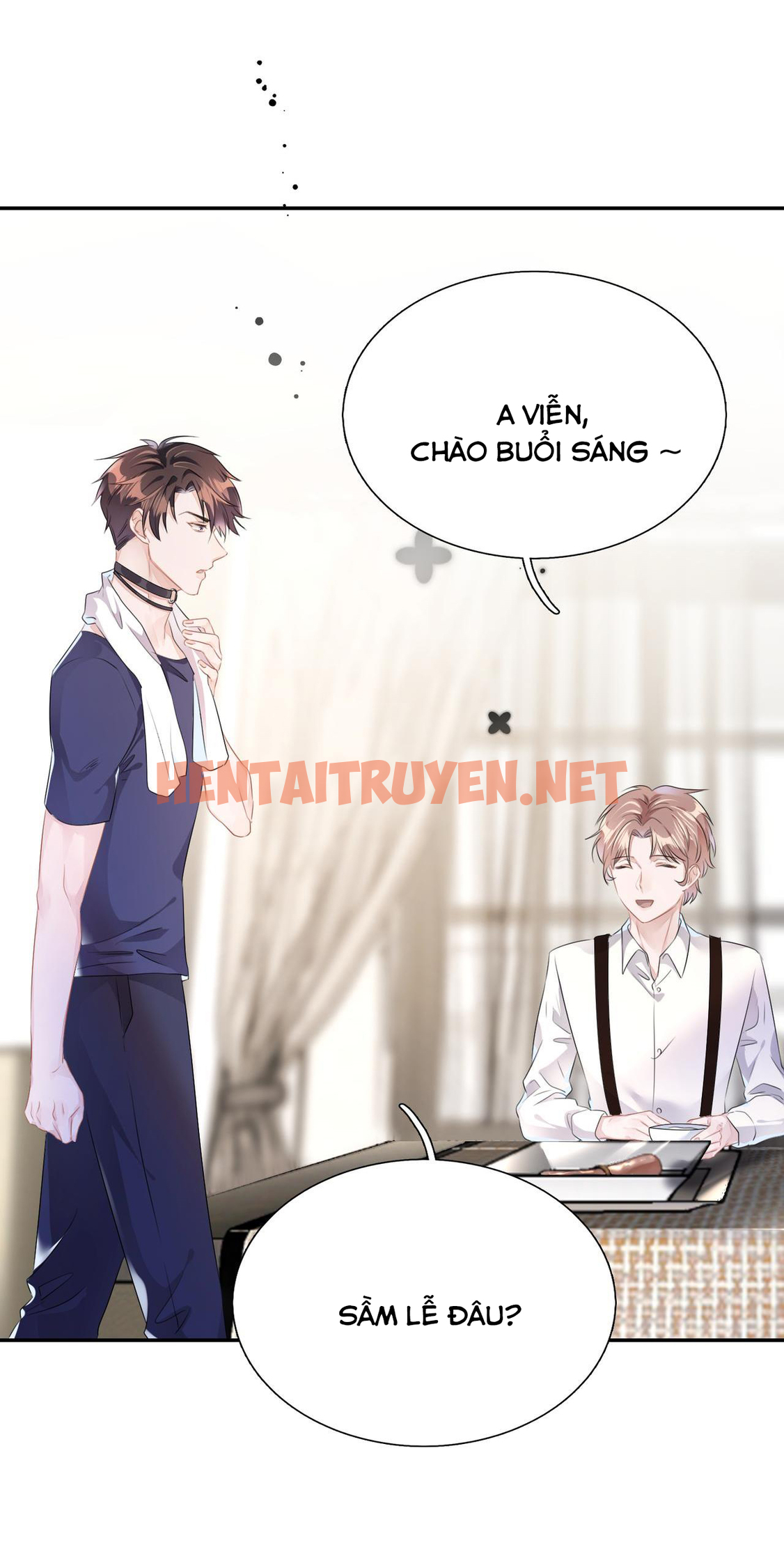 Xem ảnh Mạnh Mẽ Chiếm Đoạt - Chap 19 - img_027_1645121275 - TruyenVN.APP