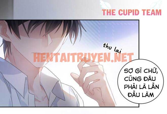 Xem ảnh Mạnh Mẽ Chiếm Đoạt - Chap 2 - img_022_1645122789 - TruyenVN.APP