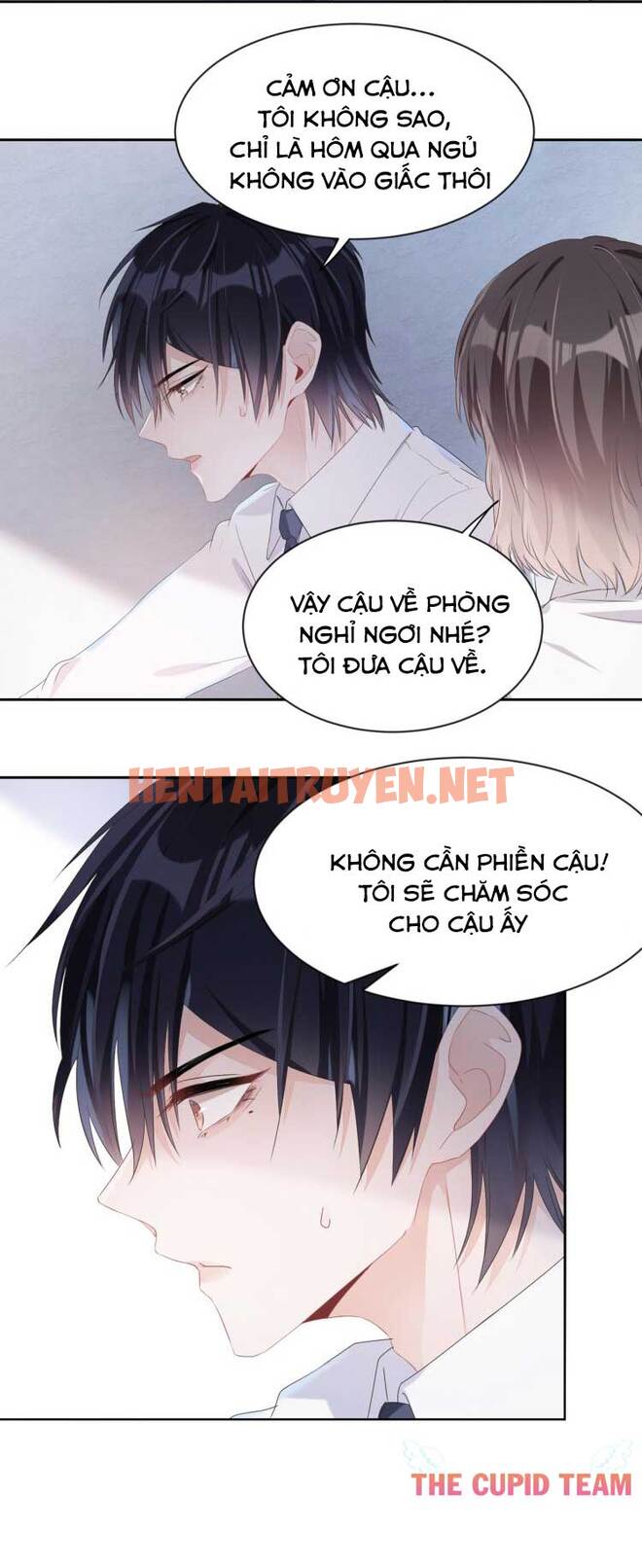 Xem ảnh Mạnh Mẽ Chiếm Đoạt - Chap 2 - img_038_1645122811 - TruyenVN.APP