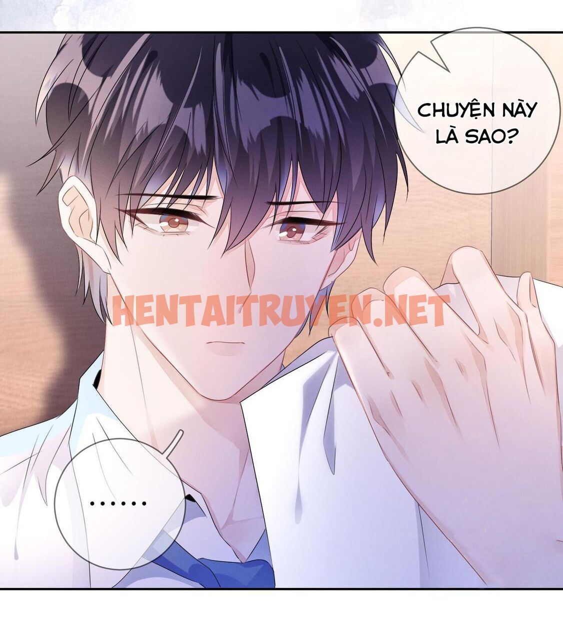 Xem ảnh Mạnh Mẽ Chiếm Đoạt - Chap 20 - img_010_1694051773 - TruyenVN.APP