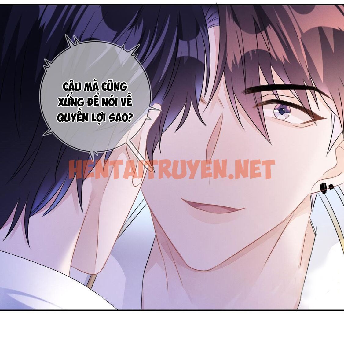 Xem ảnh Mạnh Mẽ Chiếm Đoạt - Chap 20 - img_017_1694051792 - TruyenVN.APP