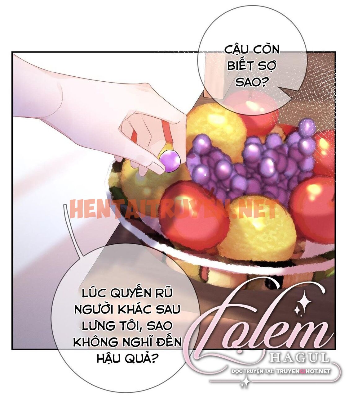 Xem ảnh Mạnh Mẽ Chiếm Đoạt - Chap 20 - img_019_1694051799 - TruyenVN.APP