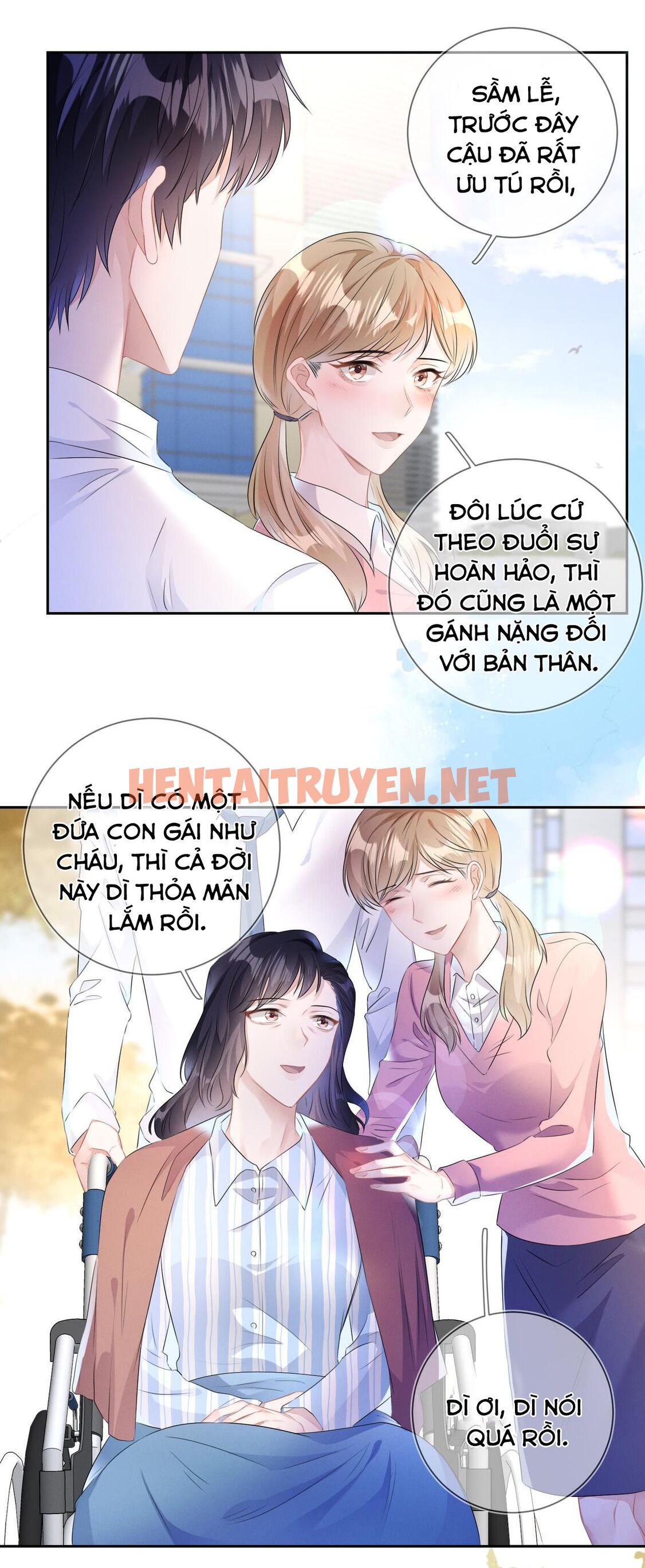 Xem ảnh Mạnh Mẽ Chiếm Đoạt - Chap 20 - img_034_1694051839 - TruyenVN.APP