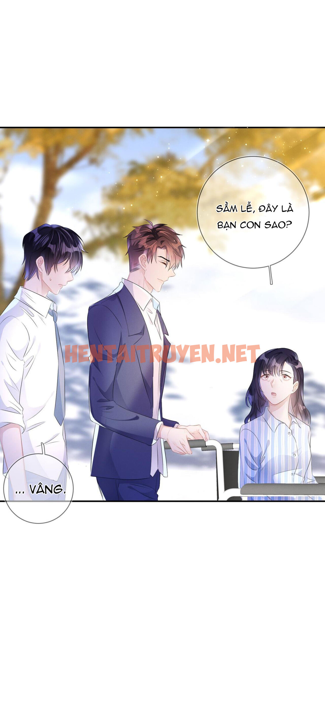 Xem ảnh Mạnh Mẽ Chiếm Đoạt - Chap 21 - img_006_1645469190 - TruyenVN.APP