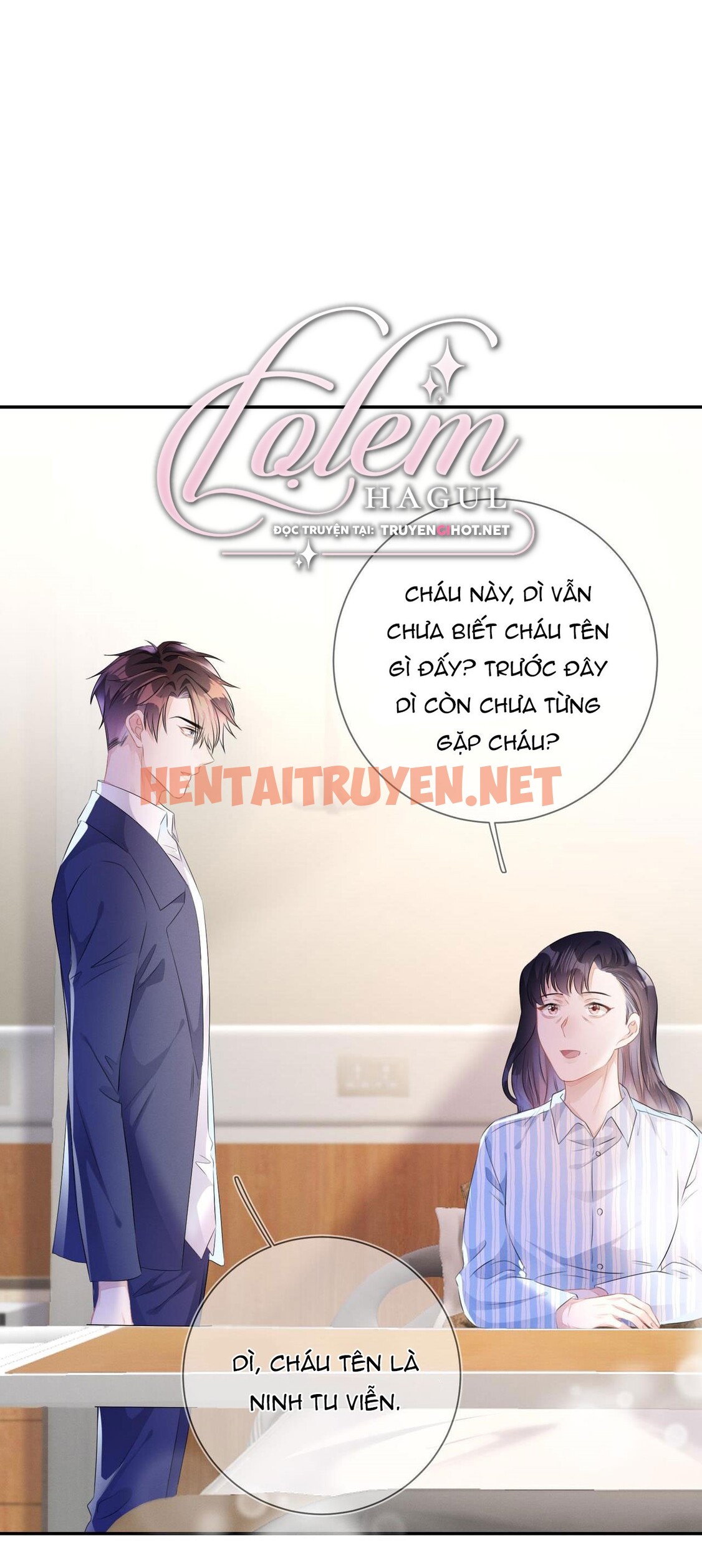 Xem ảnh Mạnh Mẽ Chiếm Đoạt - Chap 21 - img_013_1645469205 - TruyenVN.APP