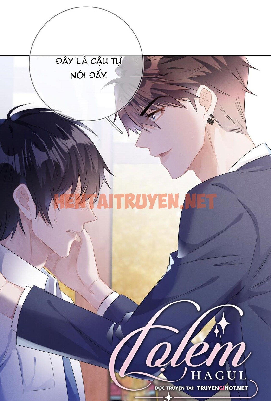 Xem ảnh Mạnh Mẽ Chiếm Đoạt - Chap 22 - img_004_1645469107 - TruyenVN.APP