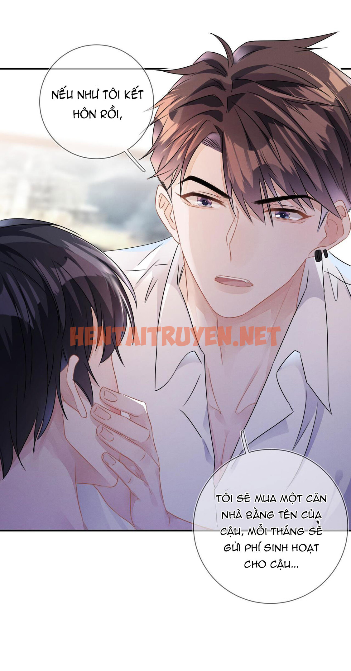 Xem ảnh Mạnh Mẽ Chiếm Đoạt - Chap 22 - img_027_1645469160 - TruyenVN.APP