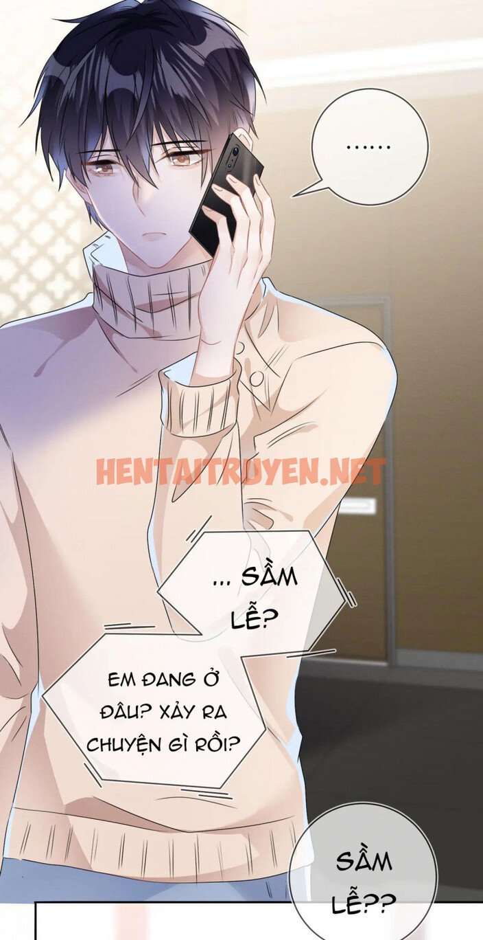 Xem ảnh Mạnh Mẽ Chiếm Đoạt - Chap 26 - img_004_1647405214 - HentaiTruyen.net