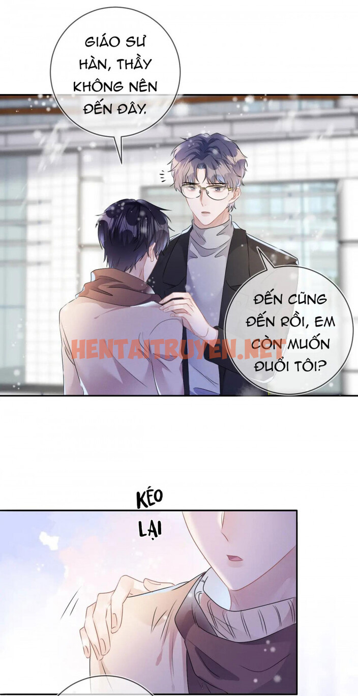 Xem ảnh Mạnh Mẽ Chiếm Đoạt - Chap 26 - img_011_1647405215 - TruyenVN.APP