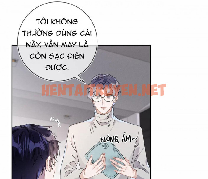 Xem ảnh Mạnh Mẽ Chiếm Đoạt - Chap 26 - img_028_1647405218 - HentaiTruyenVN.net