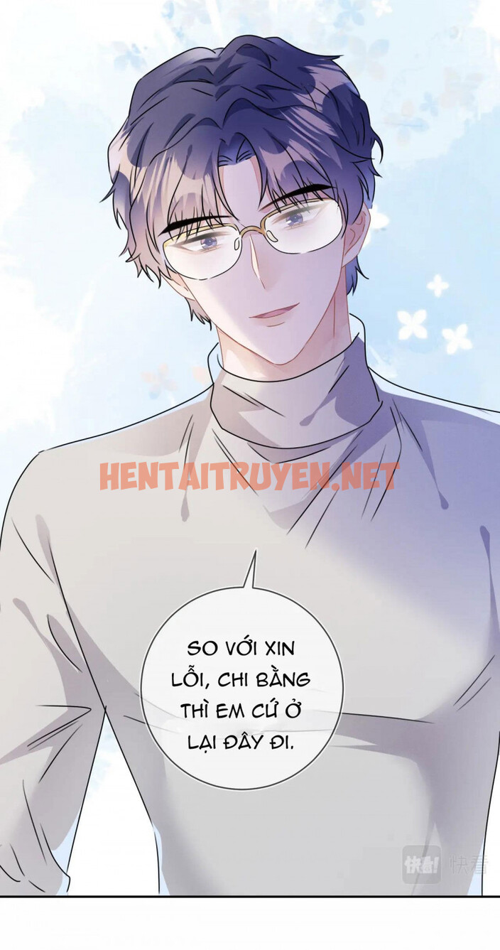 Xem ảnh Mạnh Mẽ Chiếm Đoạt - Chap 26 - img_034_1647405219 - HentaiTruyen.net