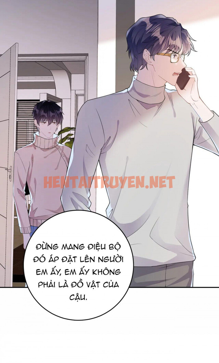 Xem ảnh Mạnh Mẽ Chiếm Đoạt - Chap 26 - img_038_1647405219 - TruyenVN.APP