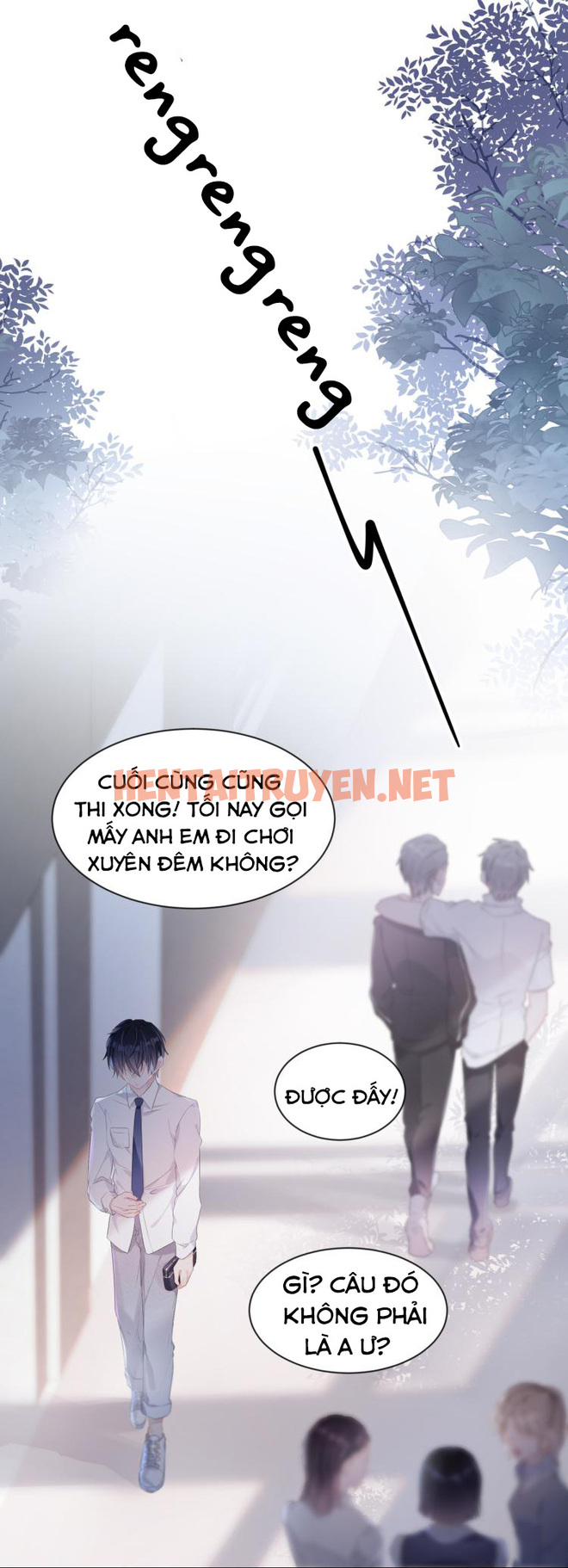 Xem ảnh Mạnh Mẽ Chiếm Đoạt - Chap 3 - img_002_1645122688 - TruyenVN.APP