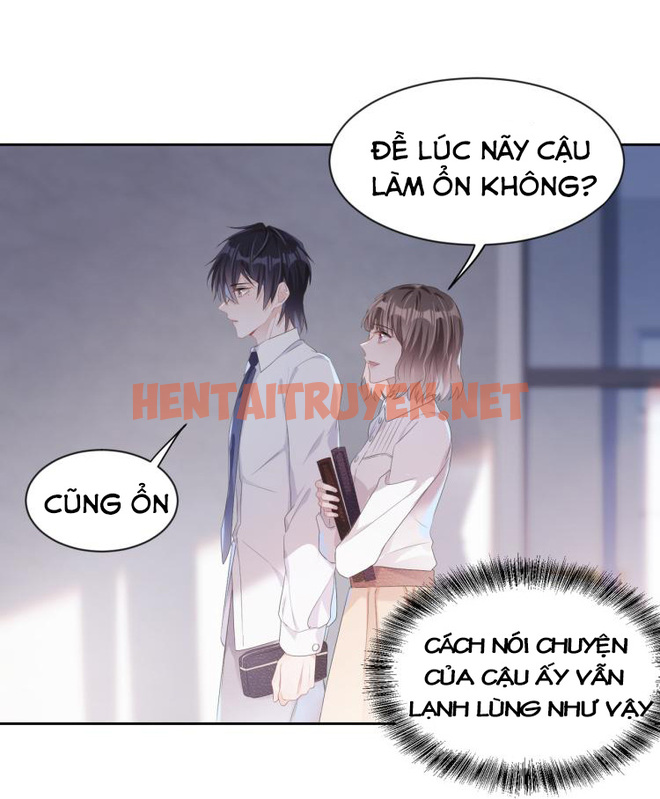 Xem ảnh Mạnh Mẽ Chiếm Đoạt - Chap 3 - img_006_1645122696 - TruyenVN.APP