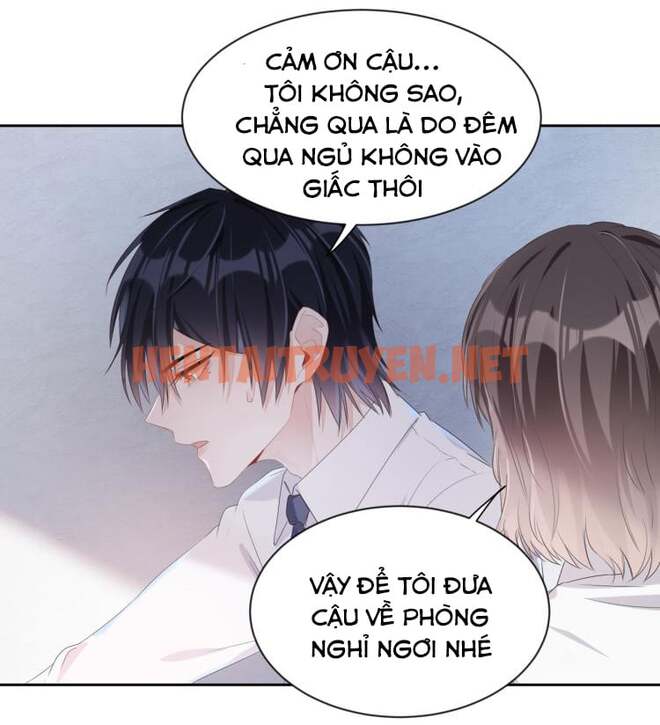 Xem ảnh Mạnh Mẽ Chiếm Đoạt - Chap 3 - img_010_1645122703 - TruyenVN.APP