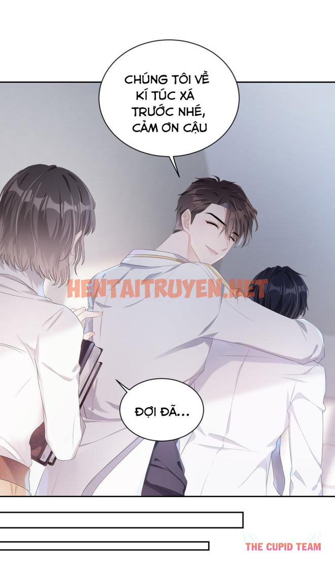 Xem ảnh Mạnh Mẽ Chiếm Đoạt - Chap 3 - img_014_1645122712 - TruyenVN.APP