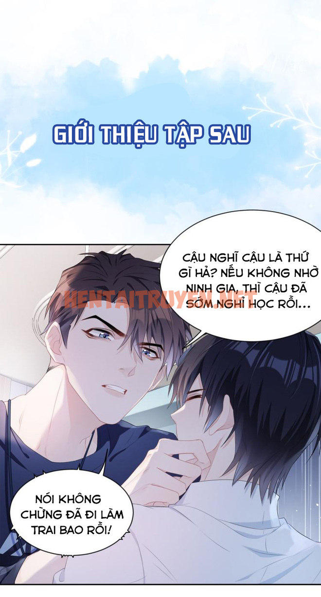 Xem ảnh Mạnh Mẽ Chiếm Đoạt - Chap 3 - img_034_1645122750 - TruyenVN.APP