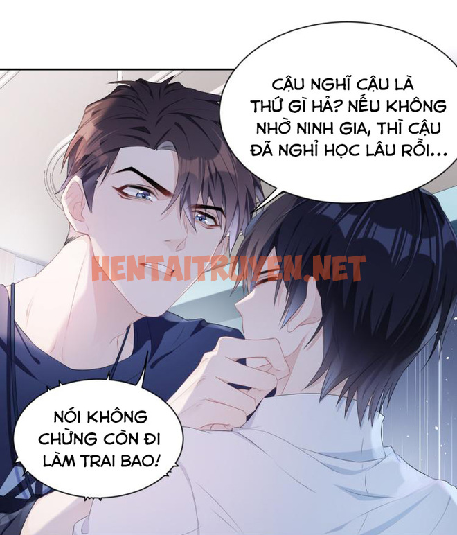 Xem ảnh Mạnh Mẽ Chiếm Đoạt - Chap 4 - img_008_1645122626 - TruyenVN.APP