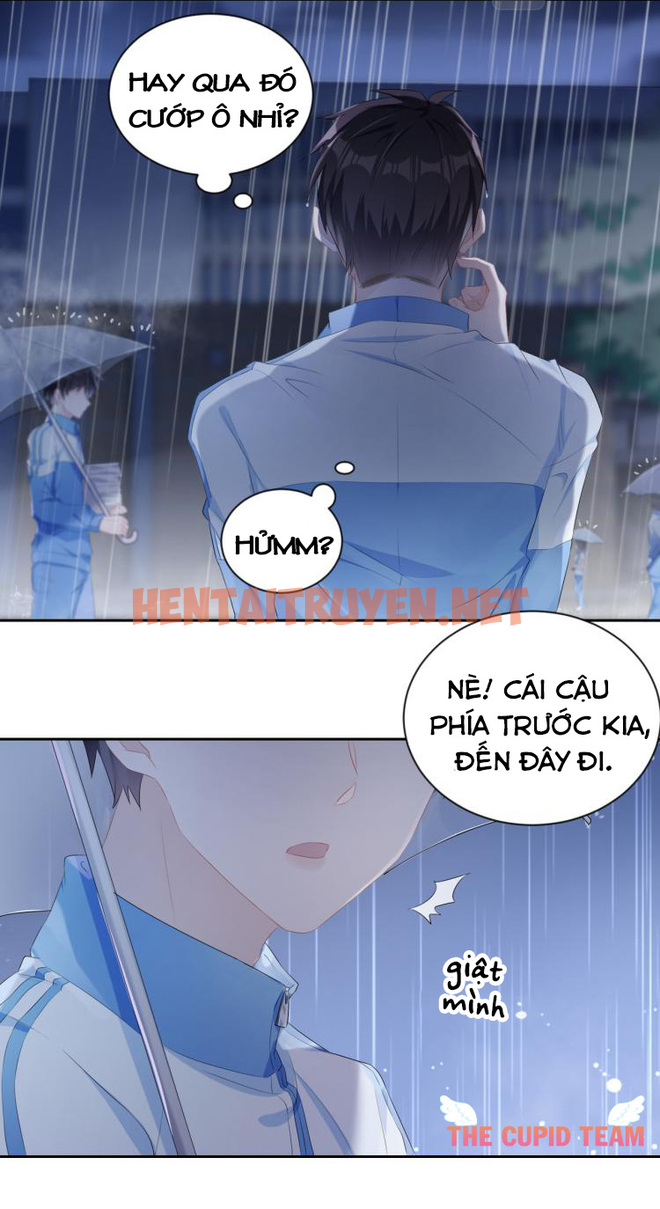 Xem ảnh Mạnh Mẽ Chiếm Đoạt - Chap 4 - img_013_1645122636 - HentaiTruyen.net