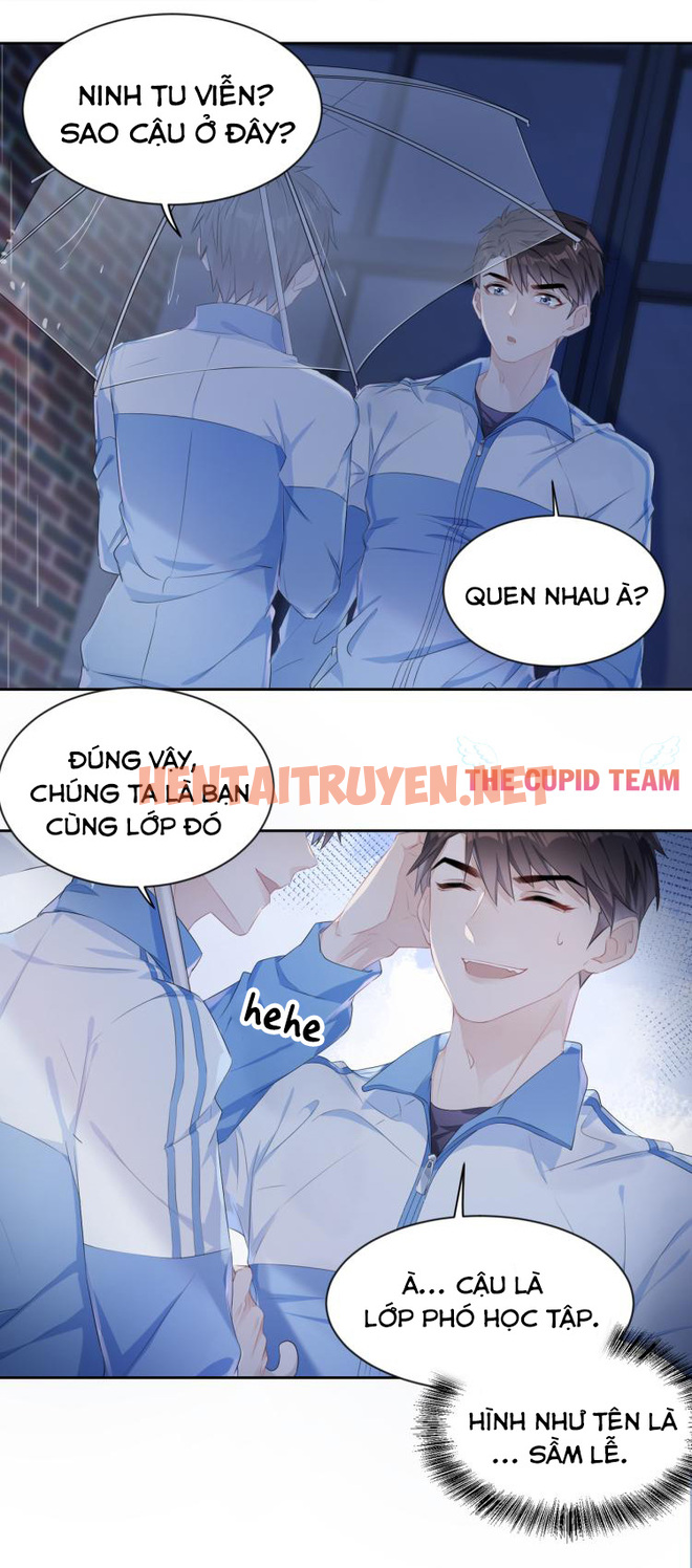 Xem ảnh Mạnh Mẽ Chiếm Đoạt - Chap 4 - img_014_1645122639 - TruyenVN.APP