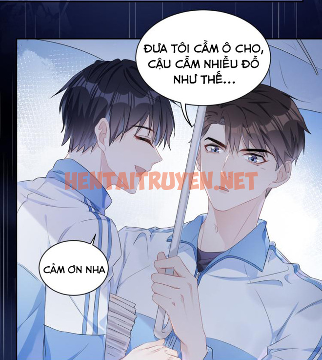 Xem ảnh Mạnh Mẽ Chiếm Đoạt - Chap 4 - img_016_1645122643 - TruyenVN.APP