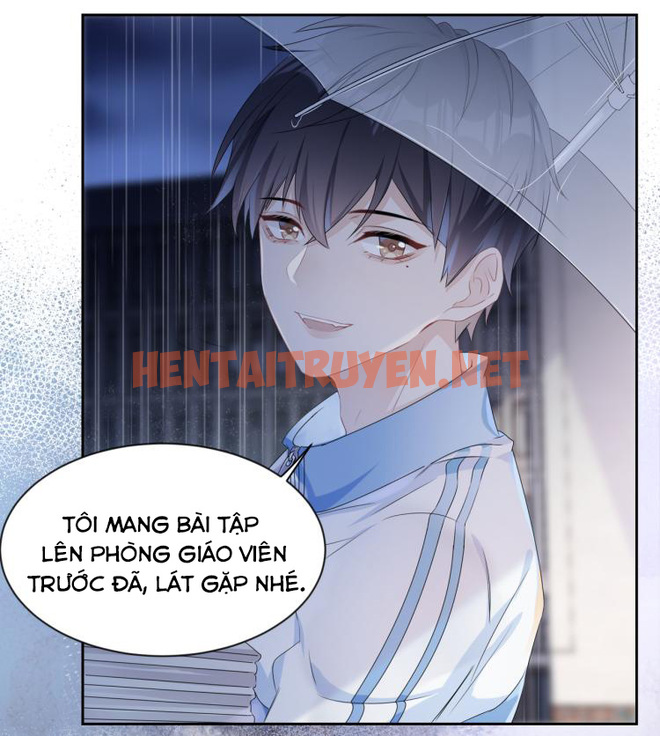 Xem ảnh Mạnh Mẽ Chiếm Đoạt - Chap 4 - img_023_1645122657 - TruyenVN.APP