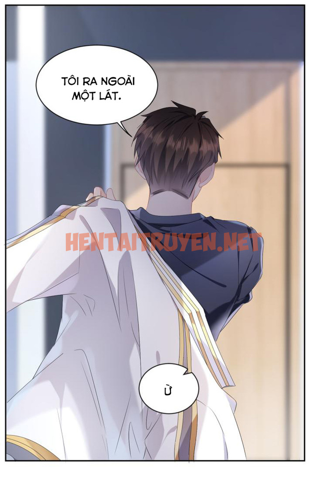 Xem ảnh Mạnh Mẽ Chiếm Đoạt - Chap 4 - img_029_1645122669 - TruyenVN.APP