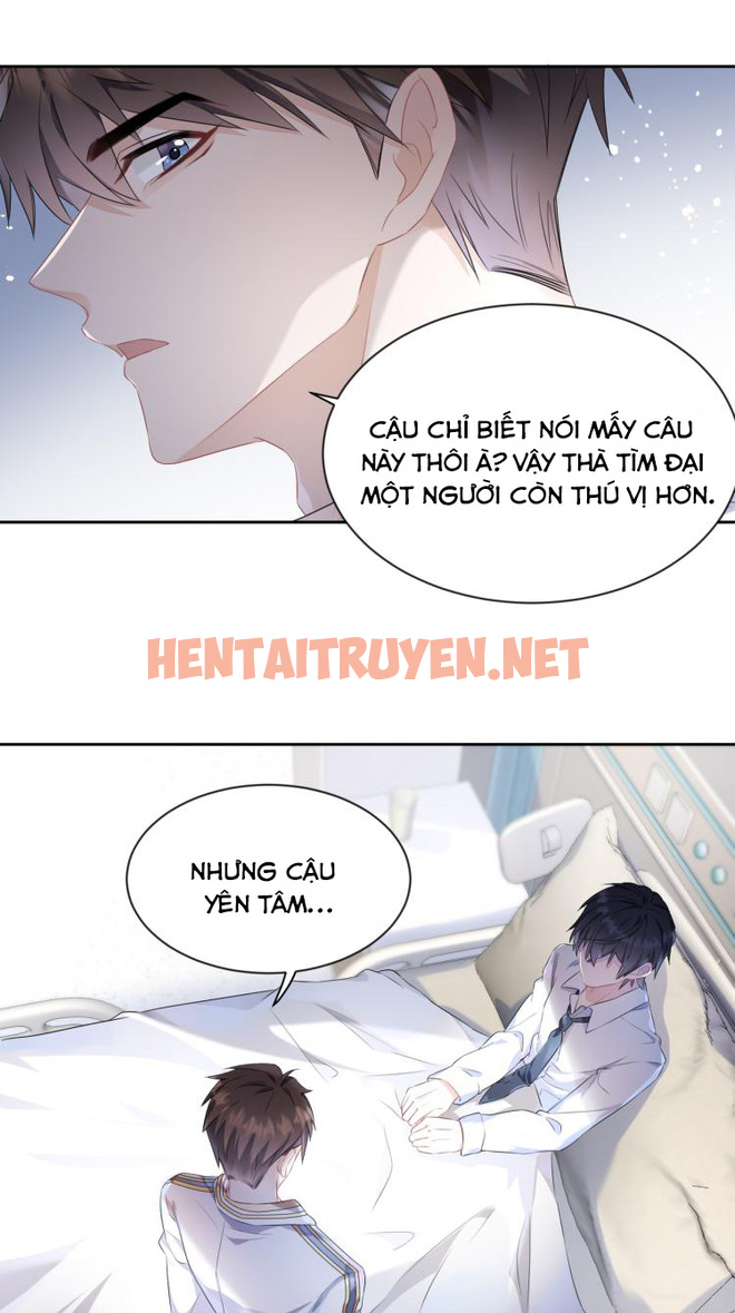 Xem ảnh Mạnh Mẽ Chiếm Đoạt - Chap 4 - img_030_1645122671 - HentaiTruyen.net